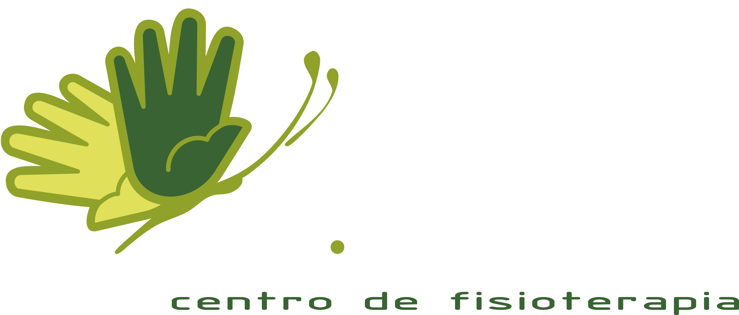 Logo Eraxis negativo
